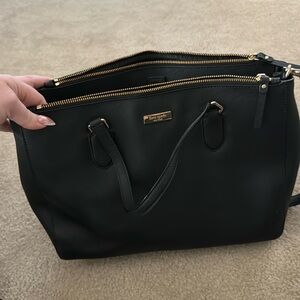 Kate spade purse